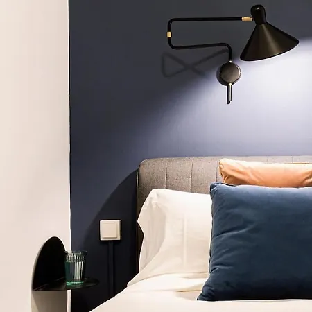Apartamento Lovely In Plaza Espana - Fira Montjuic Barcelona